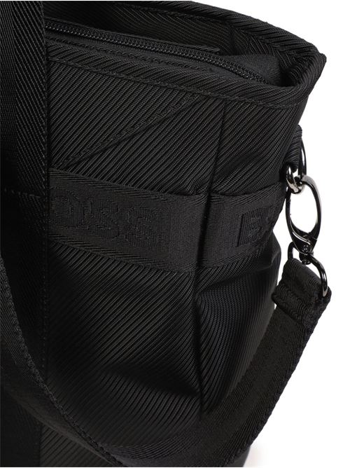 Borsa bambino fasciatoio nera BOSS KIDS | J5172609B